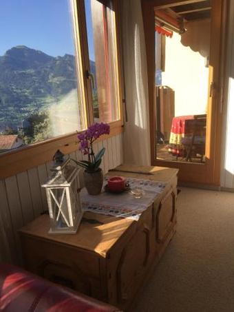 Amdenlodge Apartments - Gardens Studio & Terracehouse