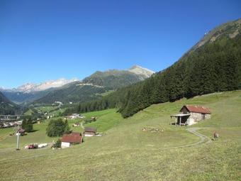 B&B Gottardo