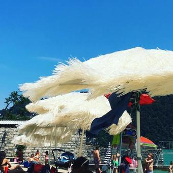 Apartamento Caslano Nest For Family