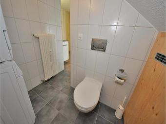 Apartamentos Alpenr�sli I