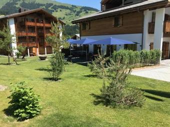 Hotel Mischun