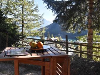 Apartment La Colline.4