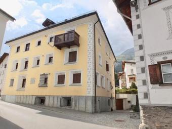 Apartamento Elvi - Celerina