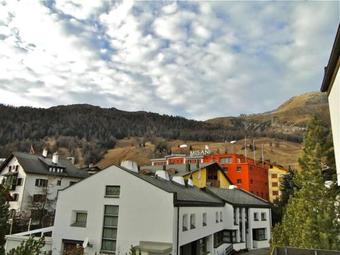 Apartamento Residenza Mulin 9