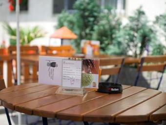 Hotel Landhaus Adler