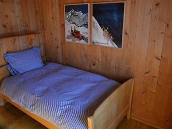 Apartment La Ruche, Chalet