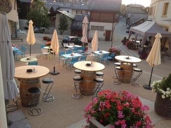 Bed & Breakfast Auberge De L?union