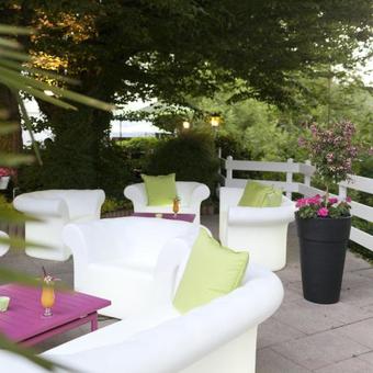 Hostal H�tel Bellevue