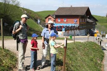 Apartment Hulfteggpass