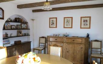 Apartamento Murinella