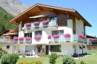 Apartamentos Haus Samurai