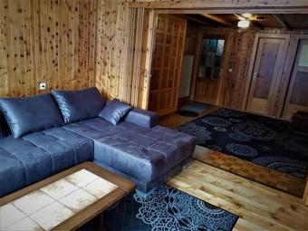 Apartamento Alpen-sonne