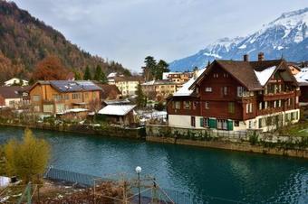 Apartamento Ausfinn-apartments, Central Old Town, Riverside 1