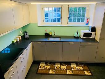 Chalet Jungfrau View