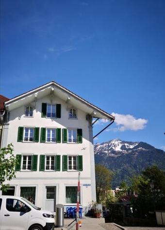 Landiyang Holiday Apartments 1