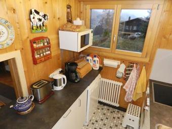 Apartment Altenried, Chalet