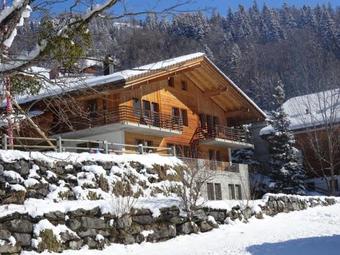 Apartamento Ferienwohnung Ichtys