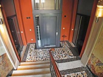 Apartamento Villa Balli App 2508