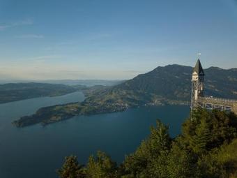 B�rgenstock Hotels & Resort - Waldhotel & Spa