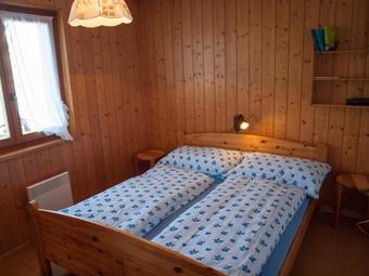 Apartamento Chalet Silberdistel