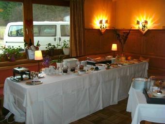 Posada Fr�hst�ckspension Pfandlwirt