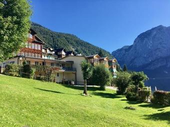Hotel Am See - Seeresidenz