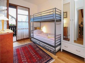 Three-bedroom Holiday Home In Mondsee