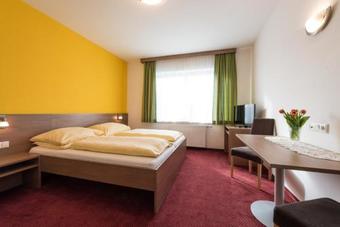 Hotel Gasthof Pension Auzinger
