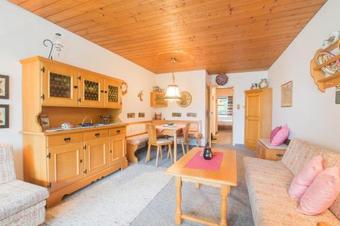 Apartment Metzger - Steinbock Lodges