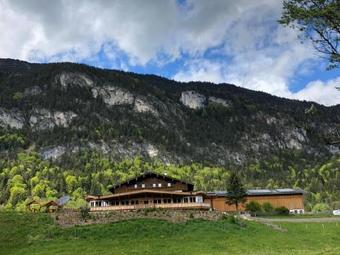 Agroturismo Haflingerhof