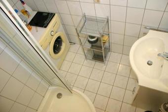 Apartamento Appartement Hugo