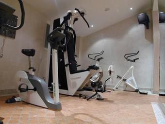 Apartamento Appartements Zur Rose