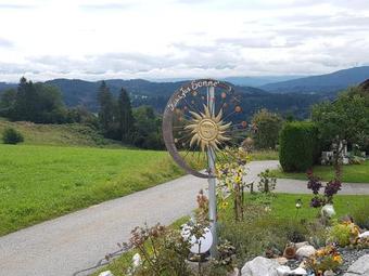 Haus Zur Sonne