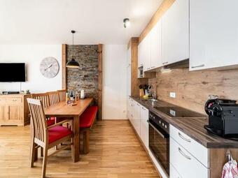 Apartamento Lungau Residence