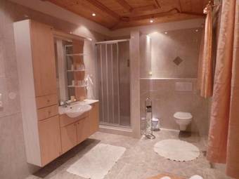 Apartamento Appartement Ebster-prosch