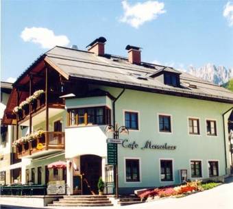 Hostal Mesnerhaus M�hlbach