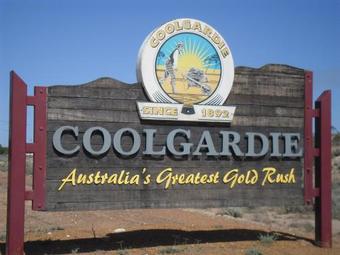 Coolgardie Goldrush Motels