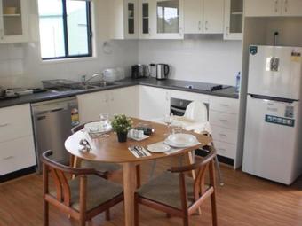 Agroturismo River Downs Cottage