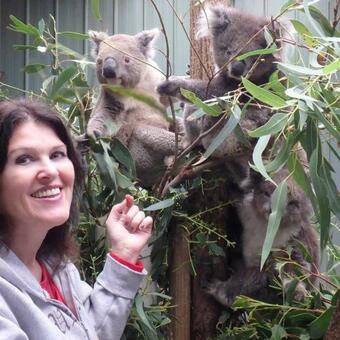 Agroturismo Fauna Australia Wildlife Retreat