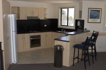 Apartamento Cliff House Beachfront Villas