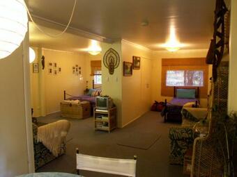 The Pond Cottage