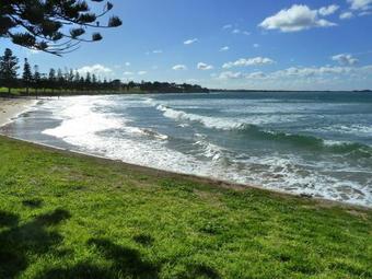 Albergue Bells Beach Backpackers