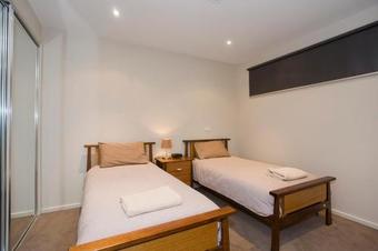 Bell Street Apartments, Australia