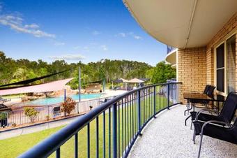 Apartamento Tamarind Sands Resort