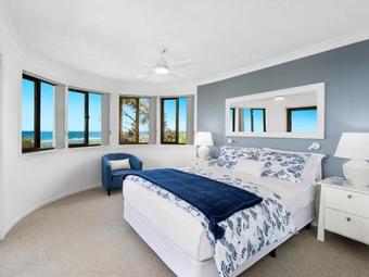 Apartamento Shoreline Six With Ocean Views To See The Whales