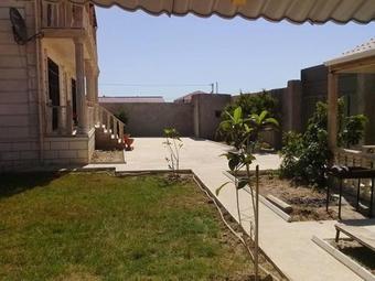 Hovsan Apartments