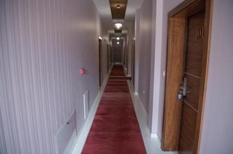 Hotel Urban