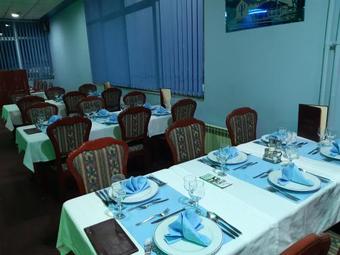 Motel Genex-mbugojno