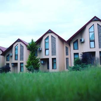 Hotel Zaqatala Olimpiya Idman Kompleksi