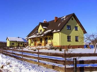 Agroturystyka U Oli